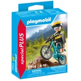 Playmobil 71756 - Special Plus - Mountainbiker - 1 k.