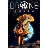 Steam Drone Swarm Deluxe Edition (PC) Key GLOBAL Steam Drone Swarm Deluxe Edition (PC) Key GLOBAL Slike
