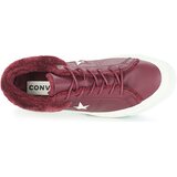 Converse Nizke superge ONE STAR - OX Rdeča | Shoptok.si