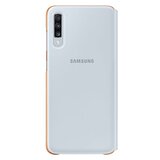 Samsung Original torbica ef-wa705pwe galaxy a70 a705 bela - original | Shoptok.si