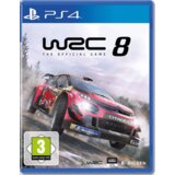  WRC 8 PS4 | Eponuda.ba