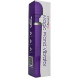 Loving Joy 2024 MasaŽer Loving Joy Magic Wand Purple | Shoptok.si