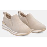 Resti Women's eco suede loafers Rabbite | shoptok.hr