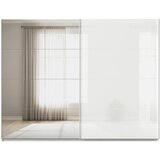 Modern Living Omara Z Drsnimi Vrati Feldkirch, Bela Slike