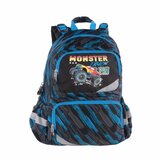 RANAC PULSE ANATOMIC MONSTER TRUCK 121878 | ePonuda.com
