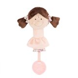 Amek zvečka Girl 27 cm - Carmen | shoptok.hr