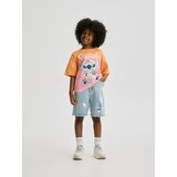 Reserved Traper bermude Lilo & Stitch - plava | shoptok.hr