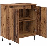  Kreveta Staro drvo 60 x 35 x 70 cm Konstruirano drvo | shoptok.hr