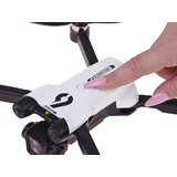  Dron s kamerom i memorijskom karticom crni | shoptok.hr