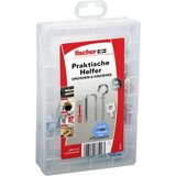 Fischer 547212 Praktični pomagači pomiču Duopower 5.6 set Sadržaj 1 Set Cijene