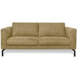 Scandic Gorčično rumena sedežna garnitura 165 cm Gomero – | Shoptok.si