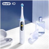 Oral-b Zamenljiva ščetka EB iO UltimRein4er, (20685425) | Shoptok.si