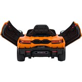  Licencirani auto na akumulator Lamborghini Revuelto 4x4 - narančasti | shoptok.hr