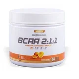 bcaa 2:1:1 400g pomorandža