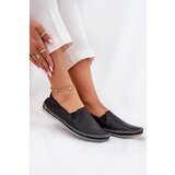 Maciejka Leather Ballet Flats | Shoptok.si