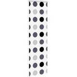 Rolo zavjesa za tuš s kazetom 70x240 cm širina tkanine 66 cm | Eponuda.ba
