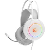 Rampage Slušalice sa mikrofonom gaming RM-K45 ORBIT-S White RGB Led 7.1 Gaming Headset with Microphone, 40794 | Eponuda.ba