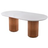 Hanah home Lıne 933 trepezarijski sto