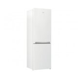 Beko kombinovani frižider RDSO206K40WN cene