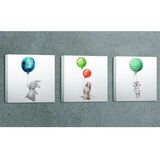 WALLXPERT dekorativna slika FAH11 | ePonuda.com