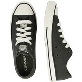 Converse Nizke superge 'CHUCK TAYLOR ALL STAR - CAVE G' temno zelena / bela | Shoptok.si