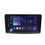 Kettz tipska multimedija 91DIN za Mercedes ML W164