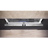 Siemens SN63EX04TE iQ300 Popolnoma stroj vgrajen pomivalni 60 cm, WiFi | Shoptok.si