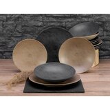 Creatable Jedilni Servis Catania Mix, 12-Delni | Shoptok.si