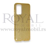  silikonska futrola pvc shine za xiaomi redmi note 8 zlatna | ePonuda.com