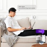 UCOMEN 4x 3680 W pametna WiFi vtičnica | Shoptok.si