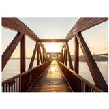  Tapeta - Bridge of the Sun 200x140 | shoptok.hr