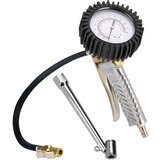 Einhell Prof. Nastavak za pumpanje guma sa manometrom, Pribor za kompresor - (4133110) | ePonuda.com