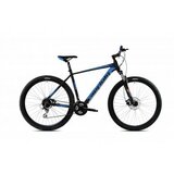 Capriolo muški bicikl MTB LEVEL 9.2 29''''/24AL crno-plavo Cene