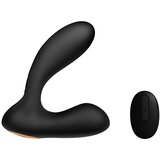 Svakom stimulator prostate - Vick, črn u