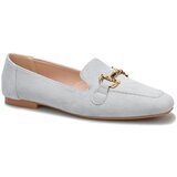La Modeuse Mokasini 65534_P151406 Modra | Shoptok.si