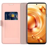 INORCO Serija CASEME 023 za Xiaomi 12 5G/12X 5G/12S 5G PU usnjena torbica za telefon z denarnico z blokiranjem RFID, (22036388) | Shoptok.si