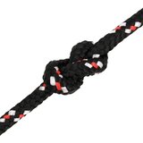  Brodski konop crni 10 mm 25 m od polipropilena | shoptok.hr