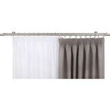 Homeware SET KARNISE 120 cm barve nerjavečega jekla | Shoptok.si
