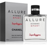 Chanel Allure Homme Sport Superleggera parfumska voda za moške 100 ml | Shoptok.si