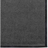  Otirač Ostalo Antracit i crna 120 x 250 cm Poliamid i PVC | Eponuda.ba