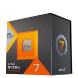 AMD Procesor AM5 Ryzen 7 7800X3D 4.2GHz Box | ePonuda.com