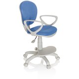 MID.YOU MLADINSKI VRTLJIVI STOL | Shoptok.si