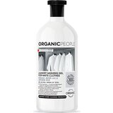  Ekološki tekoči detergent za belo perilo - 1.000 ml | Shoptok.si