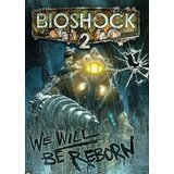  Bioshock 2 Steam Key GLOBAL | ePonuda.com