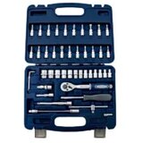 Raxx 46-dijelni set nasadnih ključeva 1/4” TEC-254-00467 Cijene
