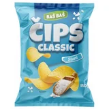 ČIPS CLASSIC SLANI 150G