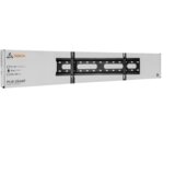 S Box zidni stalak PLB-2546F-2 | shoptok.hr