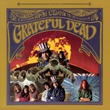 POSNETI MEDIJI GRATEFUL DEAD - LP/ GRATEFUL DEAD, (687234) | Shoptok.si