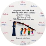  Personalizirani sat Š17925 | shoptok.hr