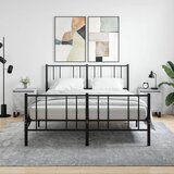 vidaXL Noćni ormarići 2 kom boja betona 40x30x50 cm konstruirano drvo | shoptok.hr